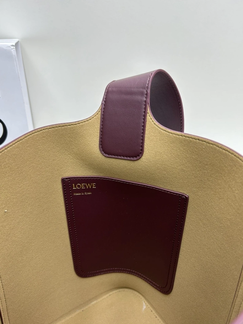 Lxxwe Bucket Bags Unique 77878
