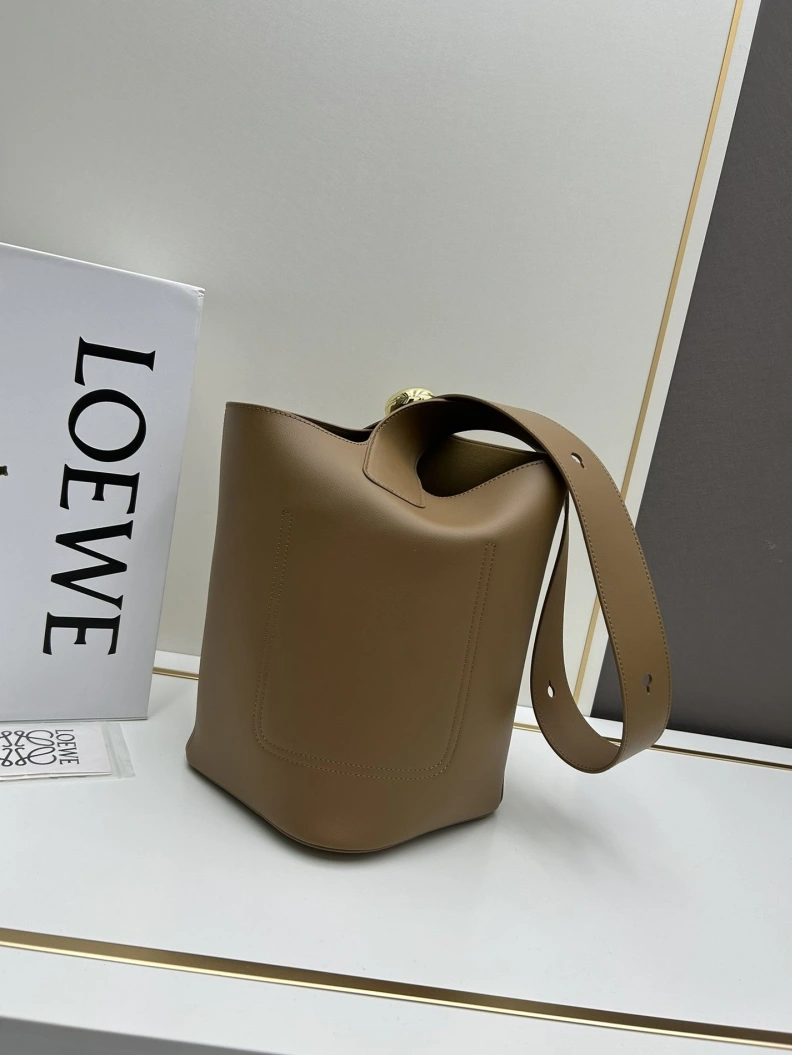 Vibrant Lxxwe Bucket Bags 77857