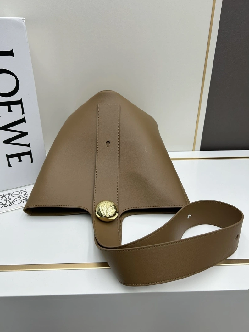Vibrant Lxxwe Bucket Bags 77857