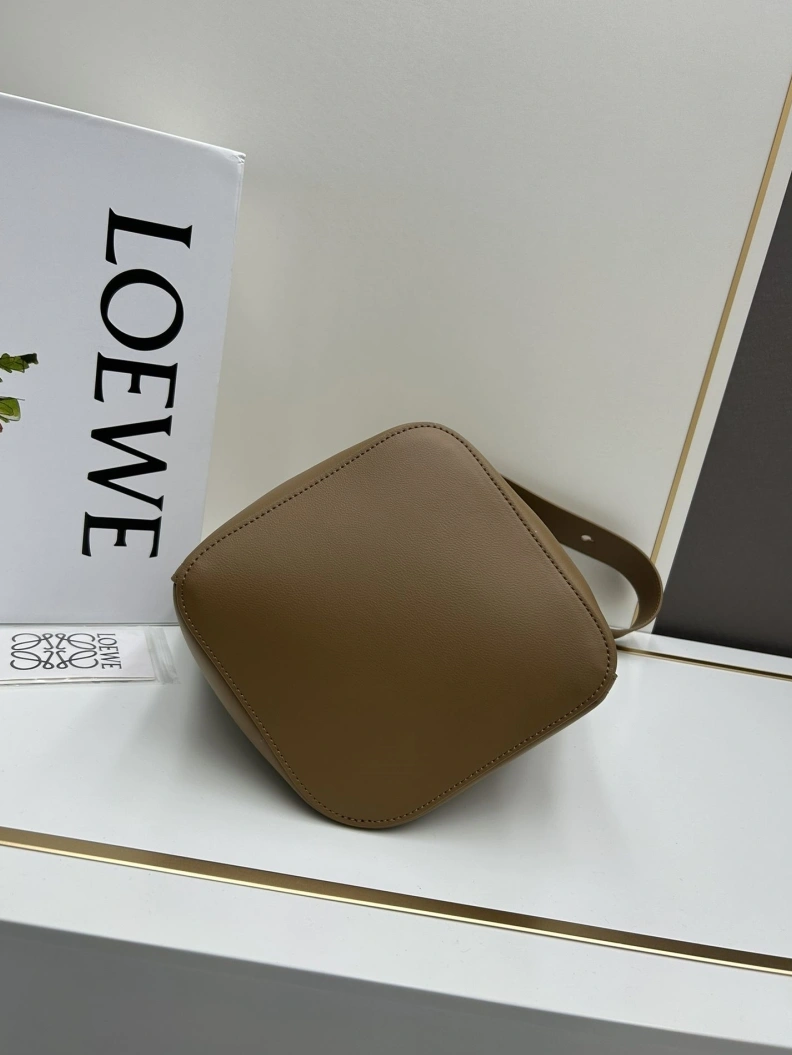 Vibrant Lxxwe Bucket Bags 77857