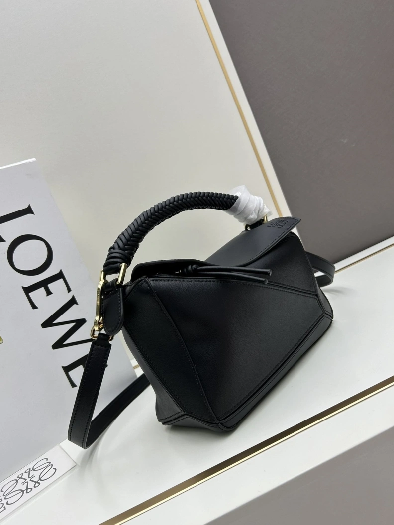 Lxxwe Handle Bags EyeCatching 77801