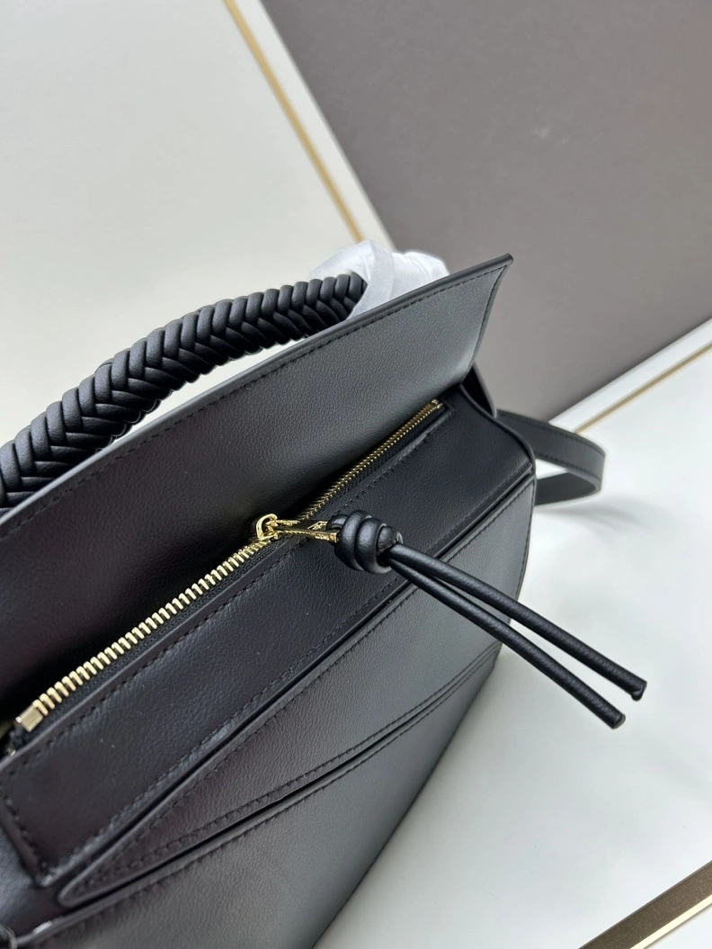 Lxxwe Handle Bags EyeCatching 77801