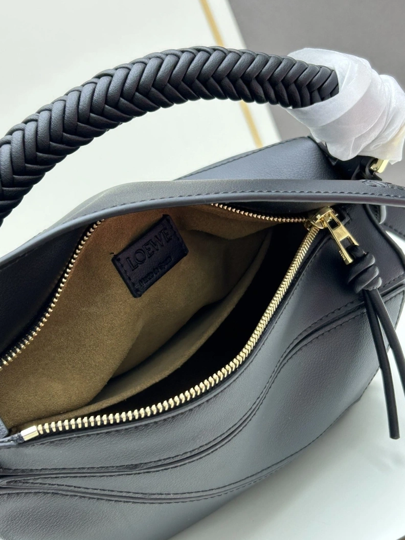 Lxxwe Handle Bags EyeCatching 77801