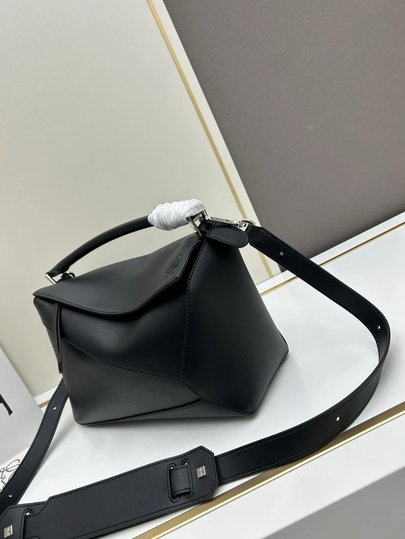 Lxxwe Handle Bags Breathable 77796