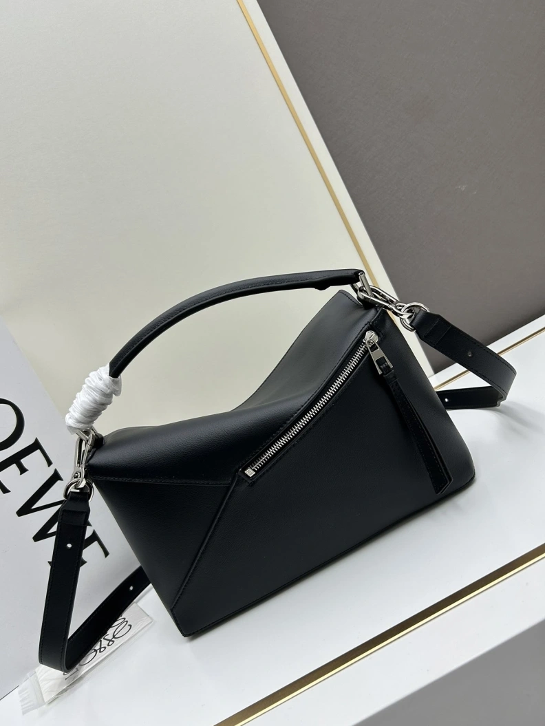 Lxxwe Handle Bags Breathable 77796