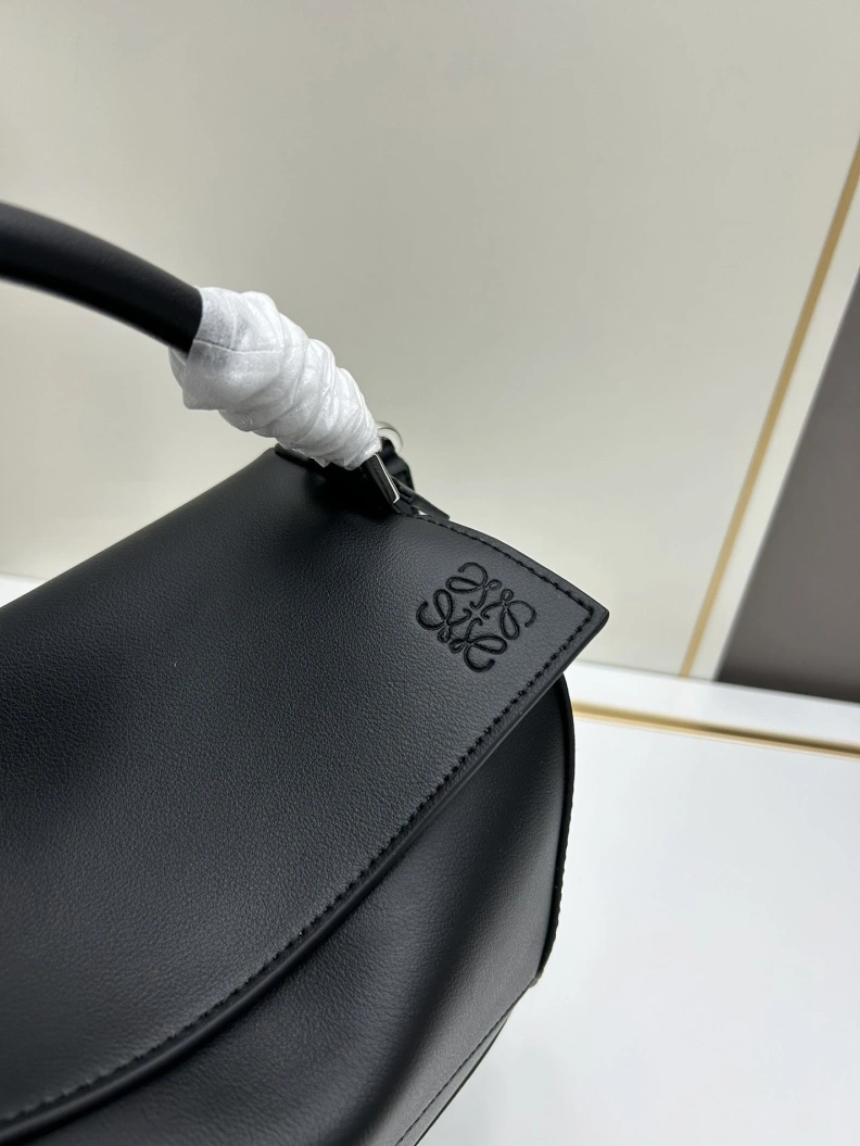Lxxwe Handle Bags Breathable 77796