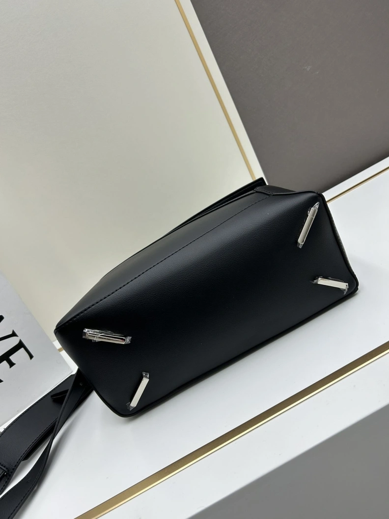 Lxxwe Handle Bags Breathable 77796