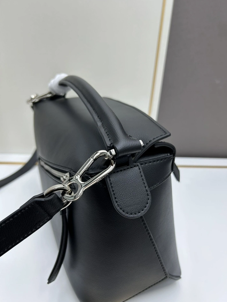 Lxxwe Handle Bags Breathable 77796
