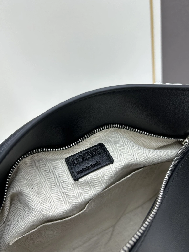 Lxxwe Handle Bags Breathable 77796
