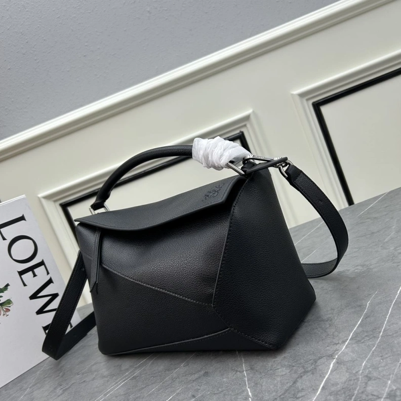 Popular Lxxwe Handle Bags 77782