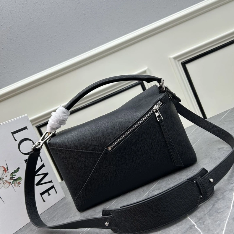 Popular Lxxwe Handle Bags 77782