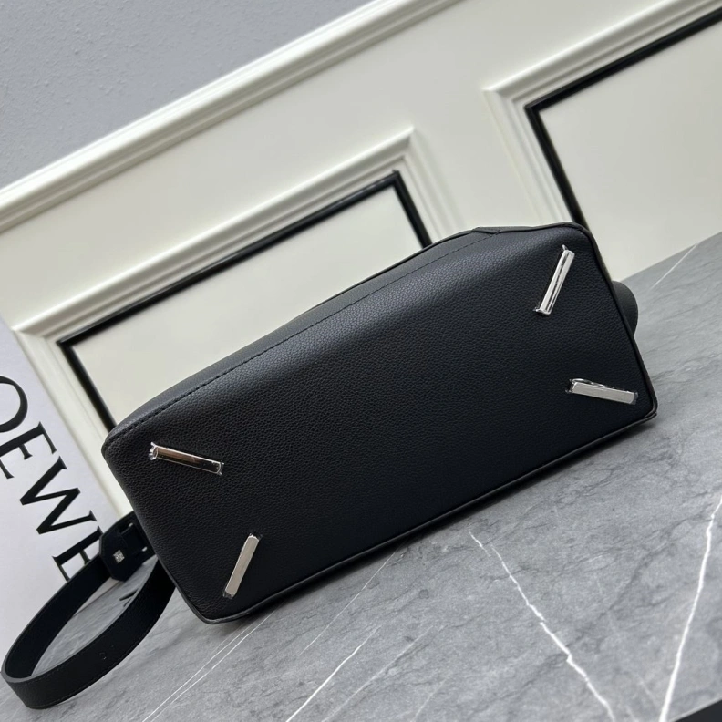 Popular Lxxwe Handle Bags 77782