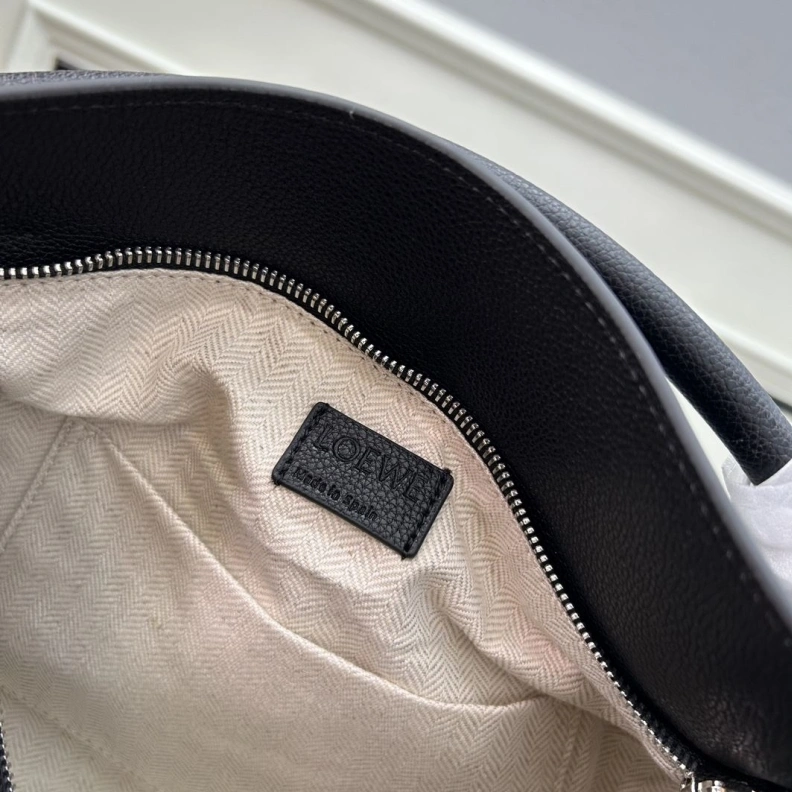 Popular Lxxwe Handle Bags 77782