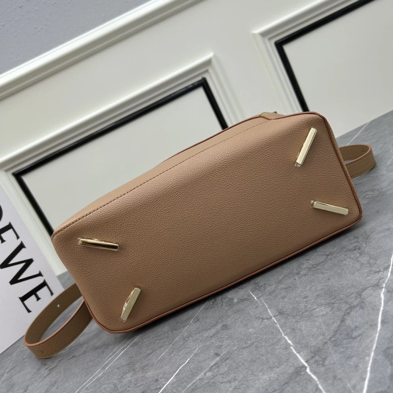 Lxxwe Handle Bags Durable 77808