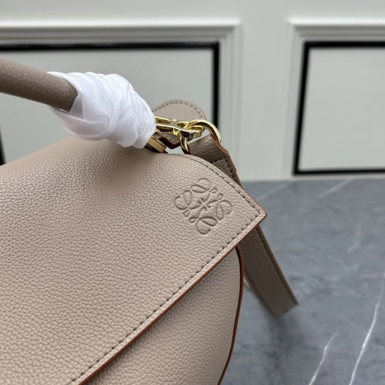 Flexible Lxxwe Handle Bags 77799