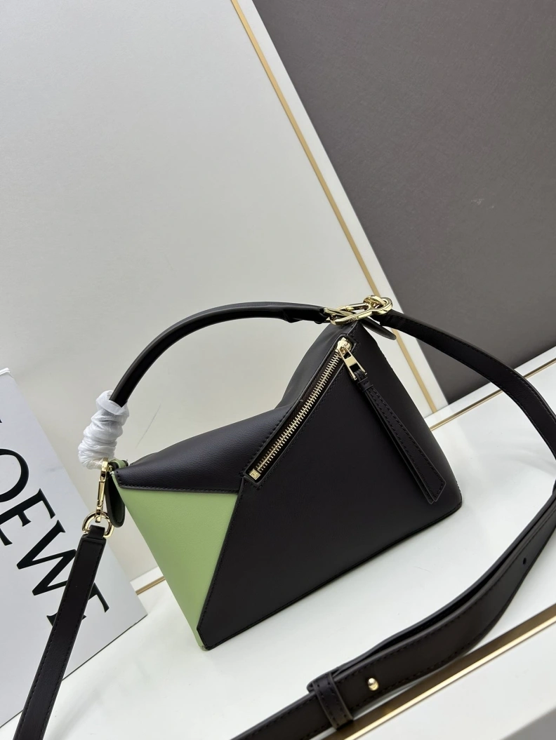 Lxxwe Handle Bags Elegant 77811