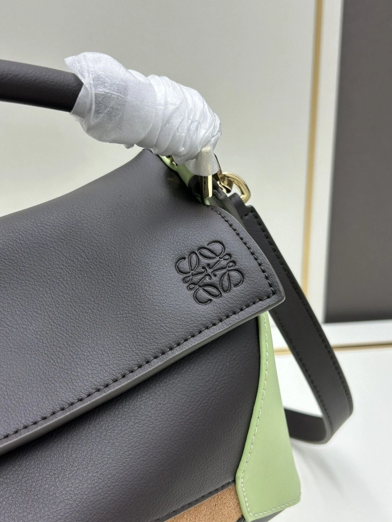 Lxxwe Handle Bags Elegant 77811