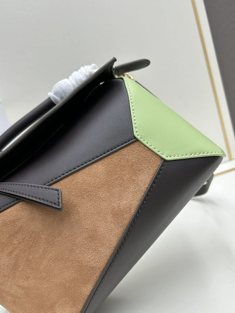 Lxxwe Handle Bags Elegant 77811