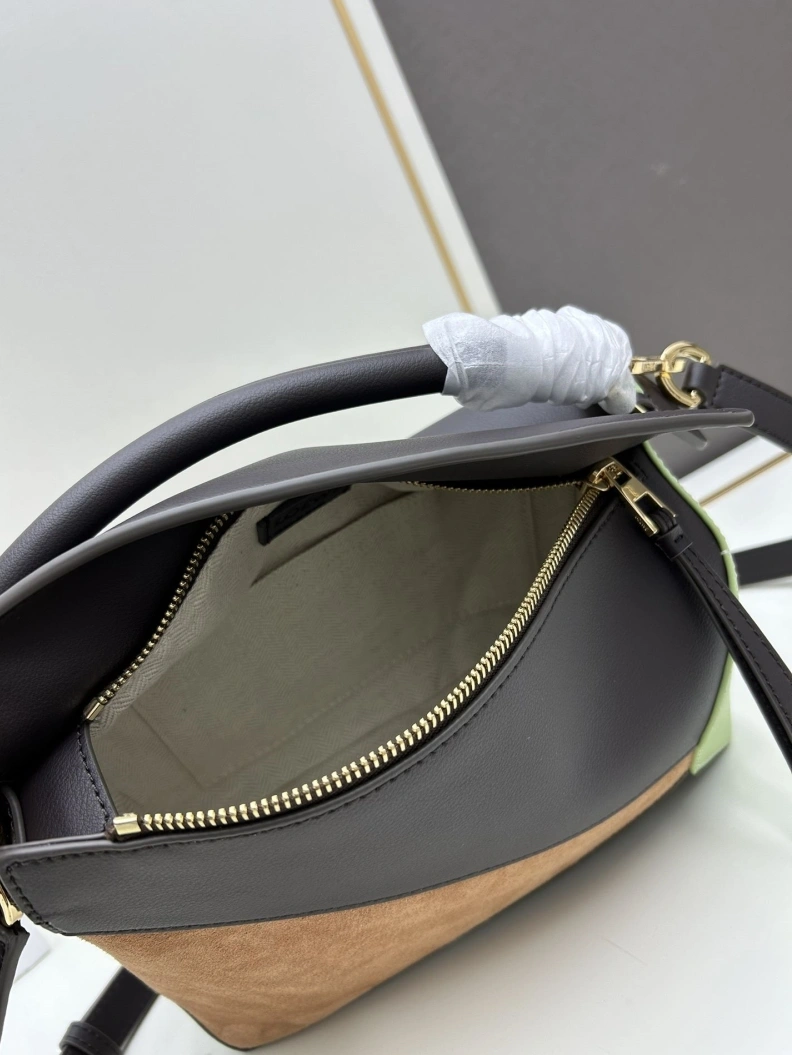 Lxxwe Handle Bags Elegant 77811
