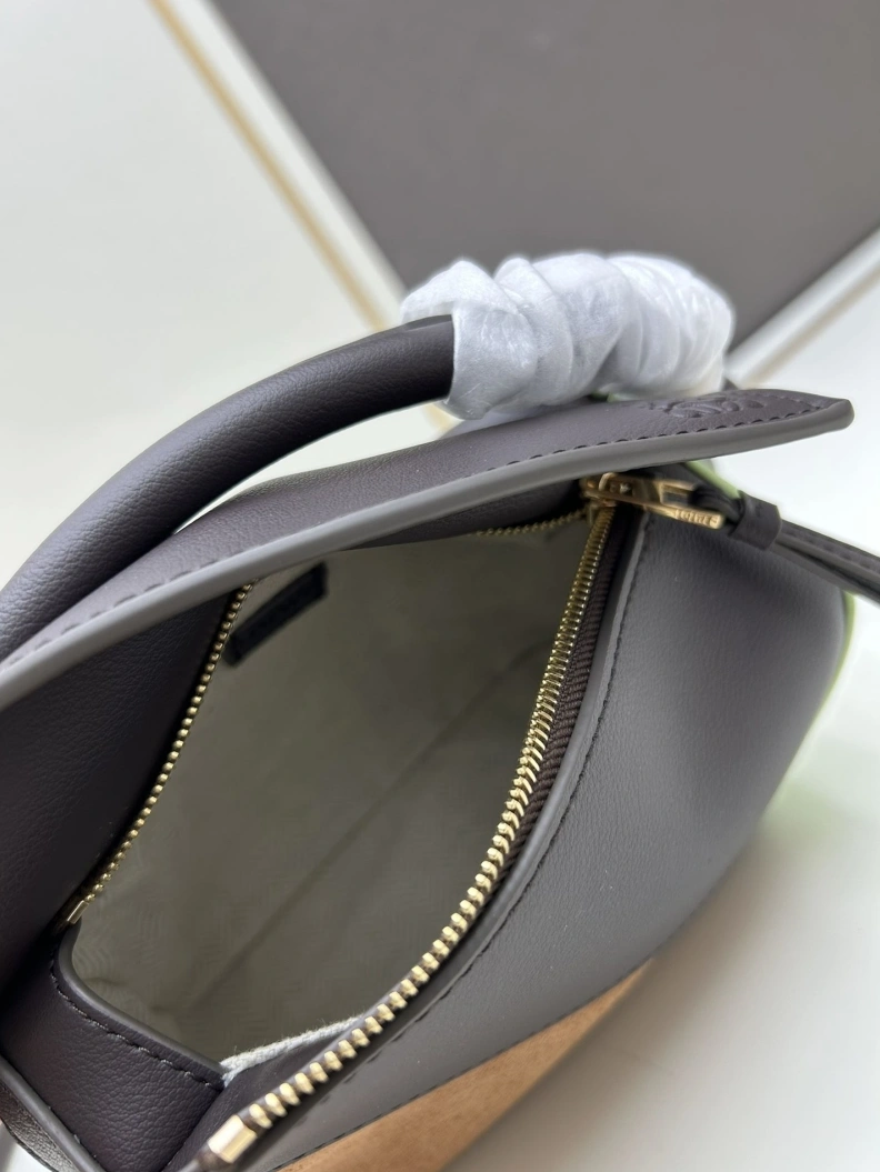 Lxxwe Handle Bags Compact 77818