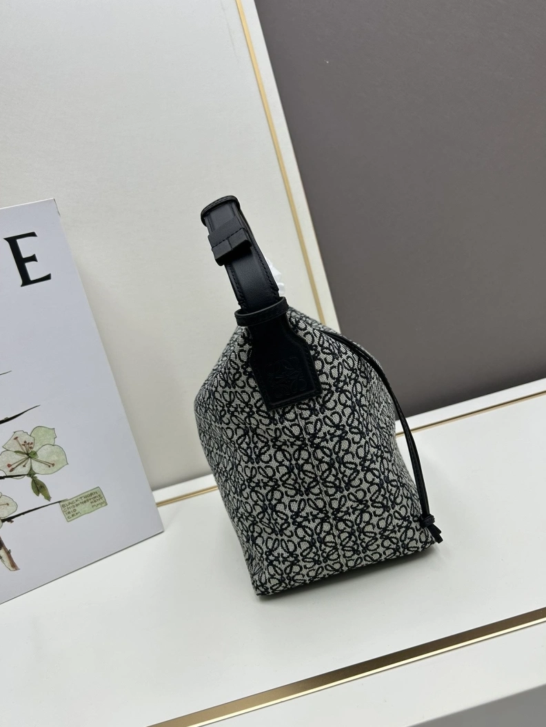 Lxxwe Handle Bags Elegant 77824