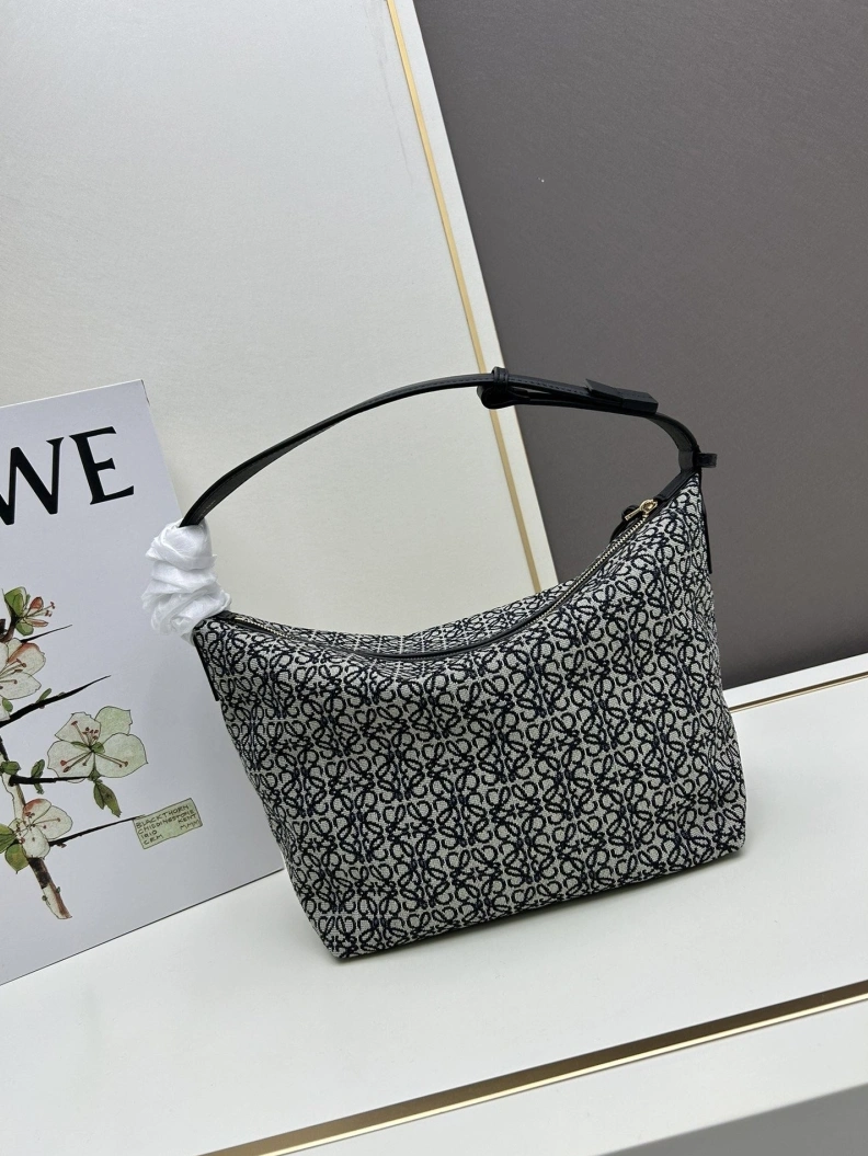 Lxxwe Handle Bags Elegant 77824