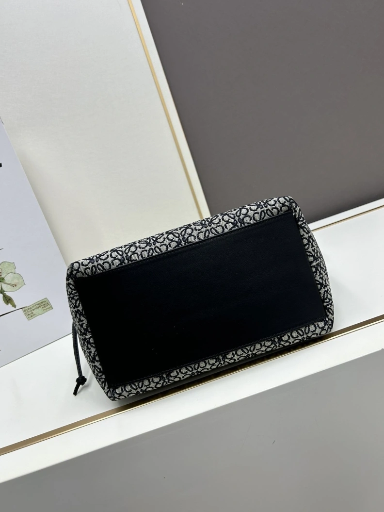 Lxxwe Handle Bags Elegant 77824