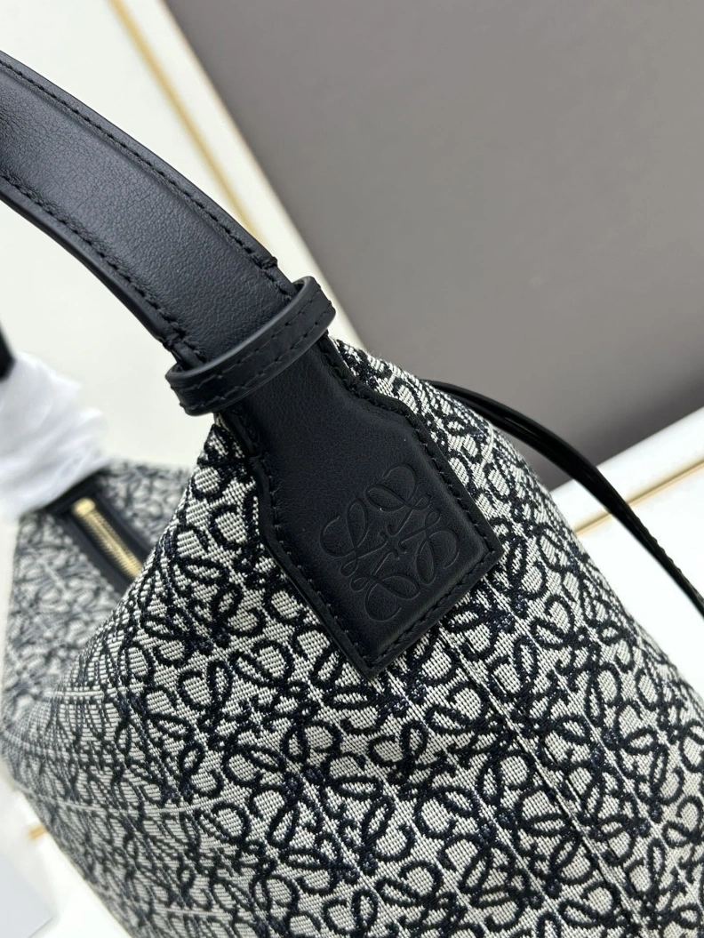 Lxxwe Handle Bags Elegant 77824