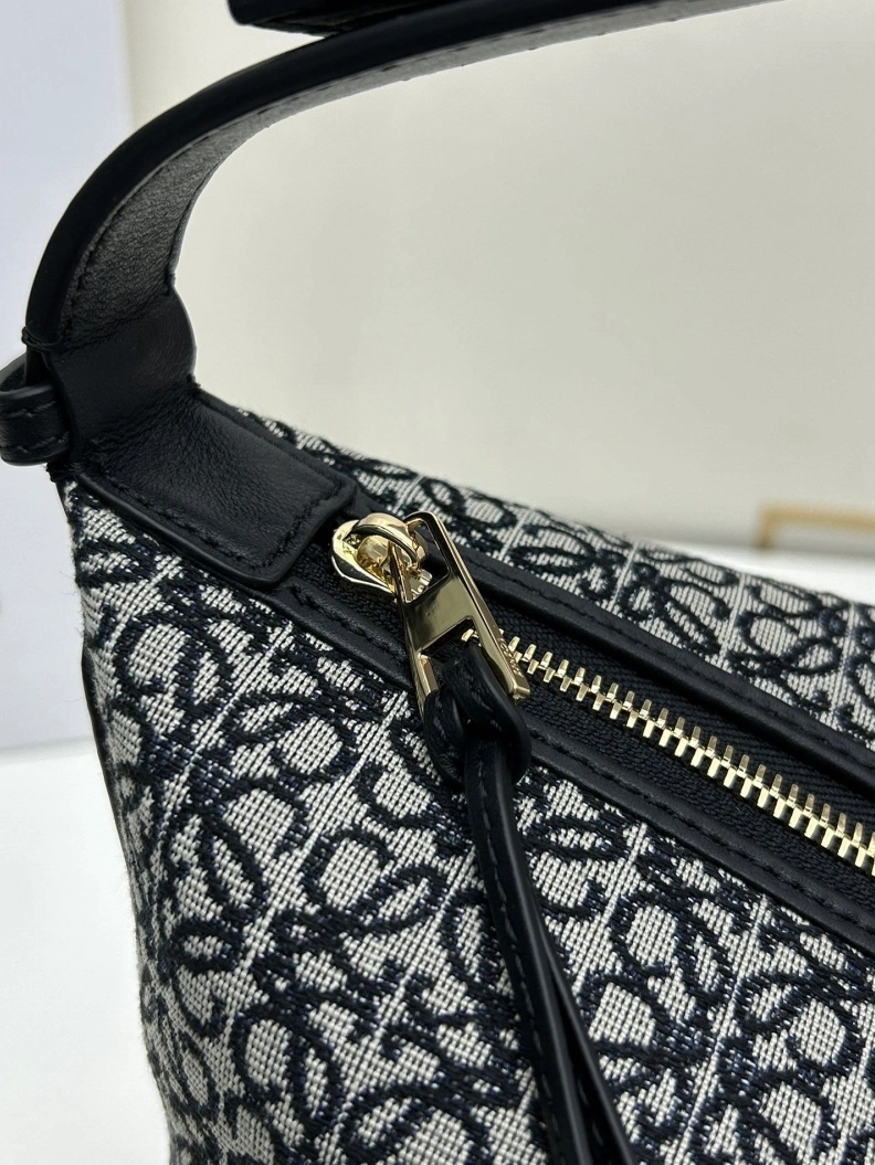 Lxxwe Handle Bags Elegant 77824