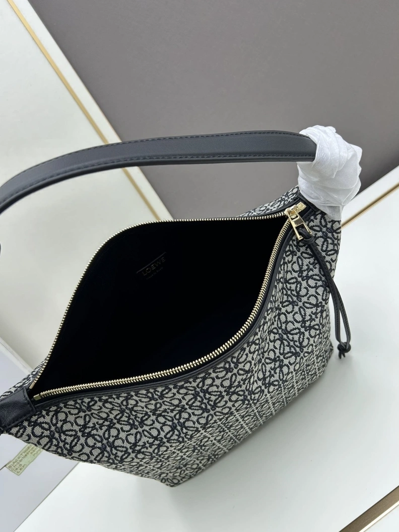 Lxxwe Handle Bags Elegant 77824
