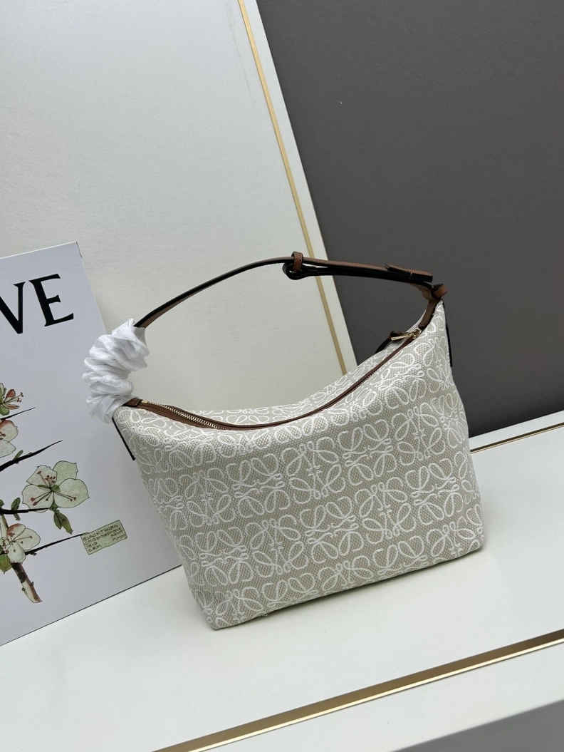 Lxxwe Handle Bags Fashionable 77817