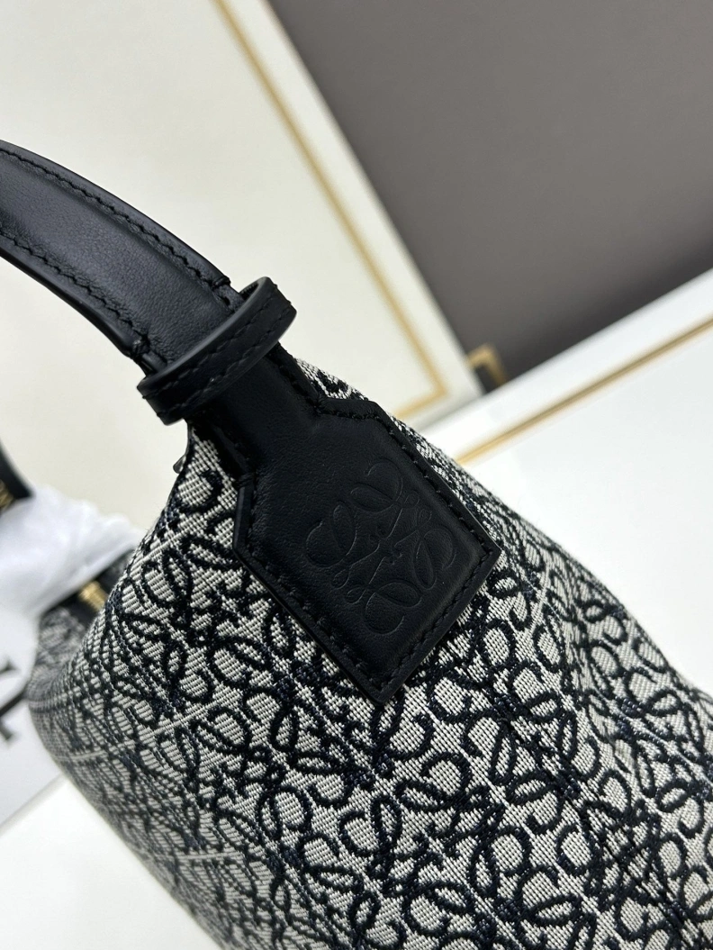 Lxxwe Handle Bags Versatile 77822