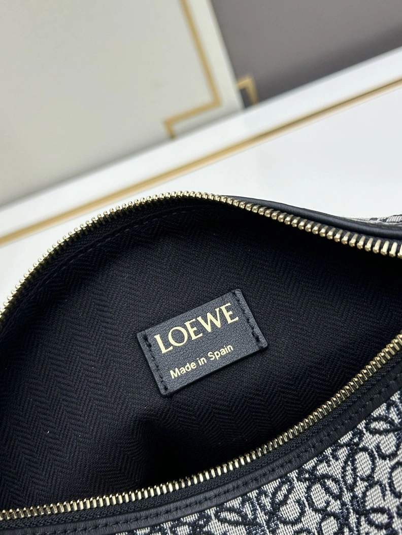Lxxwe Handle Bags Versatile 77822