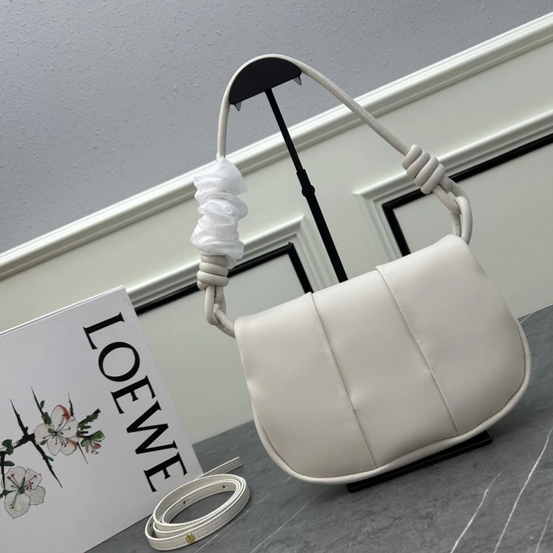 Fashionable Lxxwe Handle Bags 77787