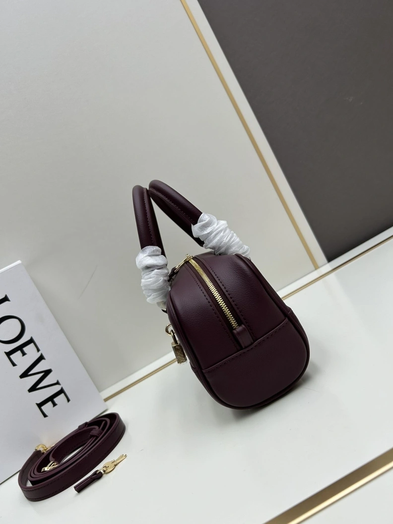 Lxxwe Handle Bags Comfortable 77780