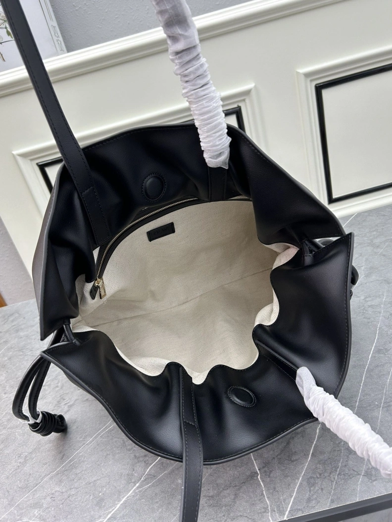 Lxxwe Handle Bags Classic 77800