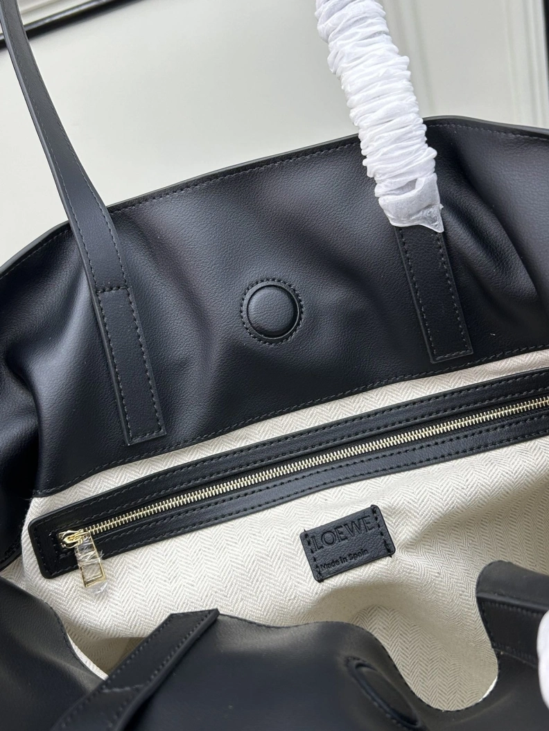 Lxxwe Handle Bags Classic 77800