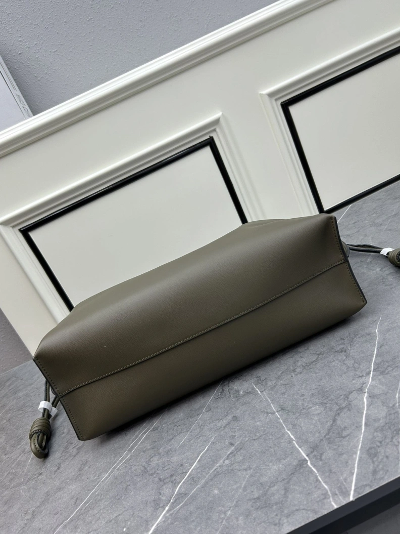 Lxxwe Handle Bags Minimalist 77803