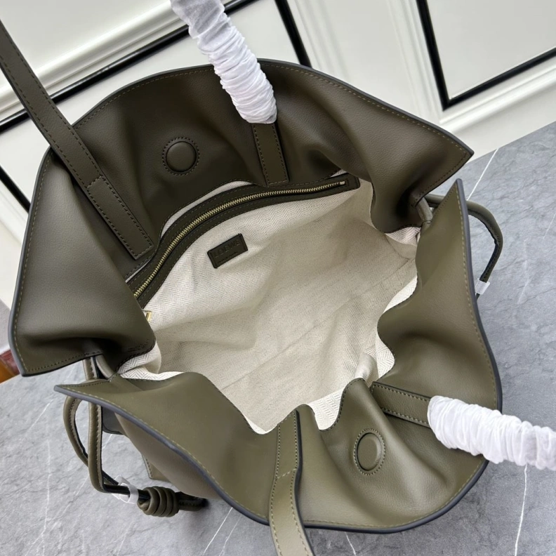 Lxxwe Handle Bags Minimalist 77803