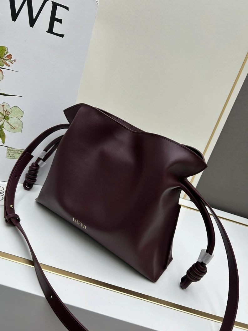 Soft Lxxwe Satchel Bags 77668