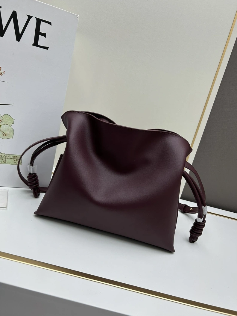 Soft Lxxwe Satchel Bags 77668