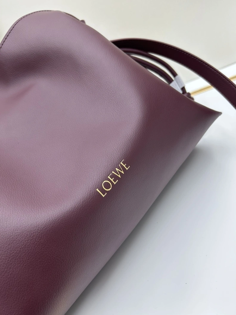 Soft Lxxwe Satchel Bags 77668