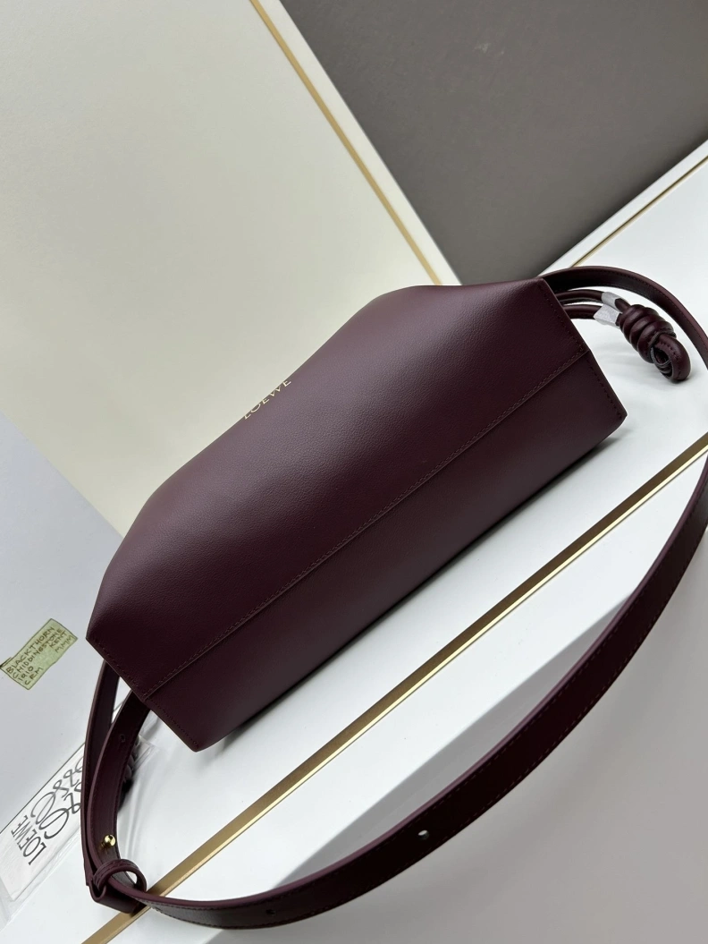 Soft Lxxwe Satchel Bags 77668