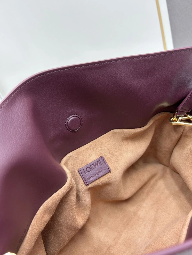 Soft Lxxwe Satchel Bags 77668