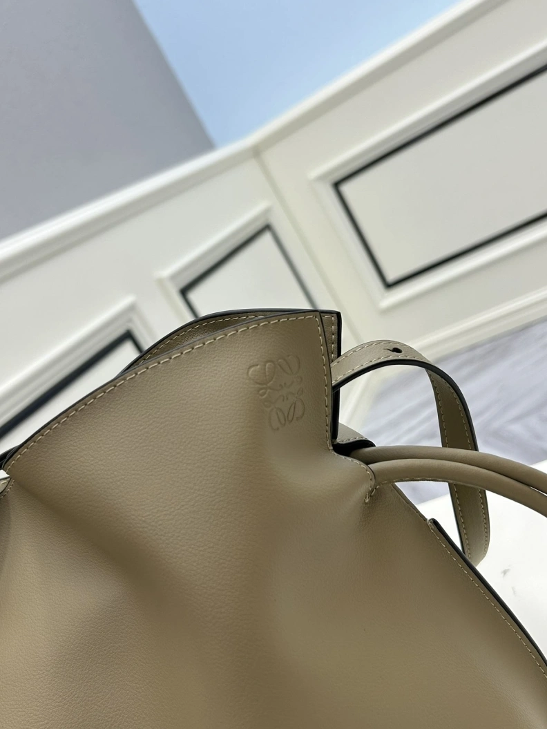 Refined Lxxwe Satchel Bags 77687