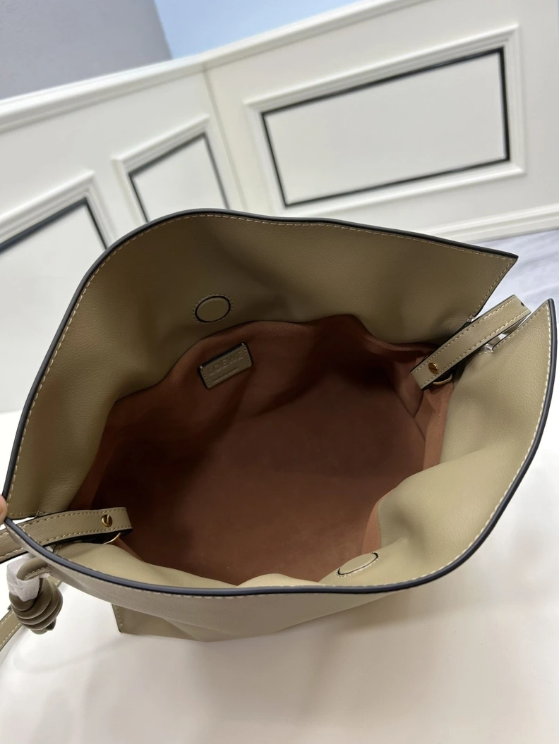 Refined Lxxwe Satchel Bags 77687