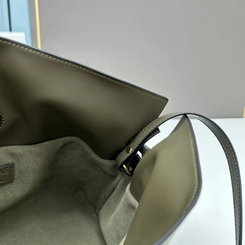 Lxxwe Satchel Bags Minimalist 77653