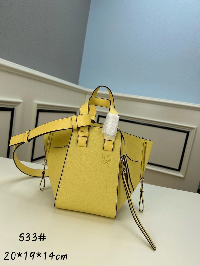 HighQuality Lxxwe Shopping Bags 77563