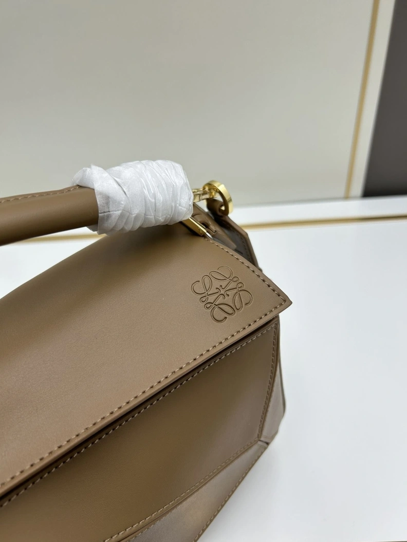 Lxxwe Handle Bags Elegant 77807