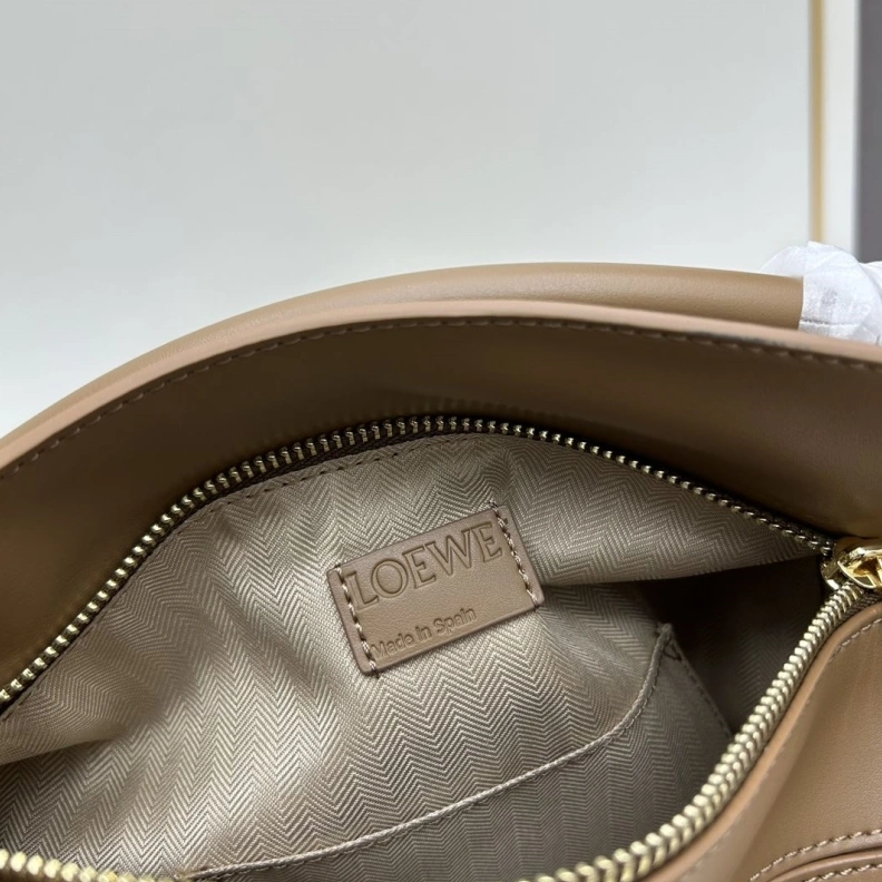 Lxxwe Handle Bags Elegant 77807